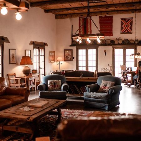 فندق Kay El Bar Guest Ranch ويكنبورغ المظهر الخارجي الصورة