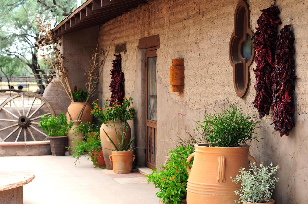 فندق Kay El Bar Guest Ranch ويكنبورغ المظهر الخارجي الصورة