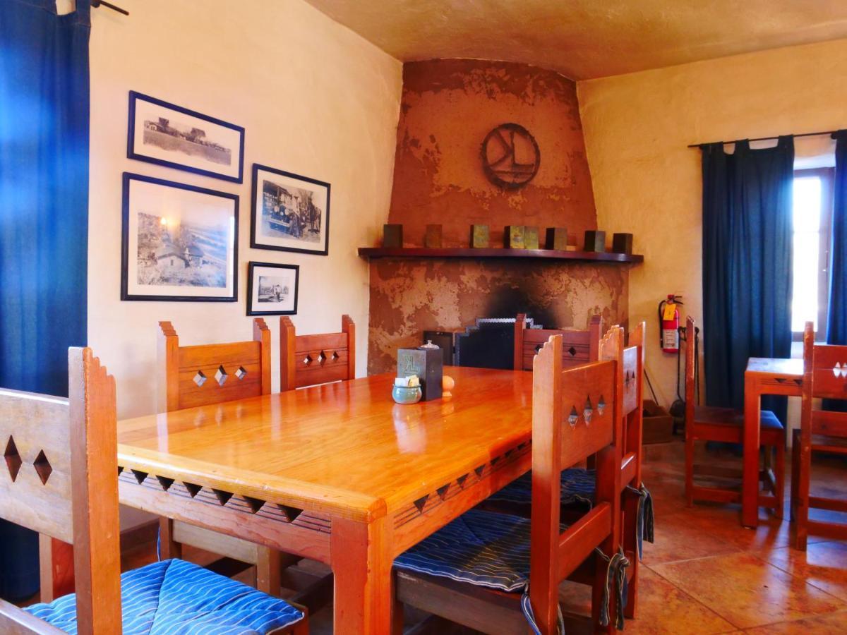 فندق Kay El Bar Guest Ranch ويكنبورغ المظهر الخارجي الصورة