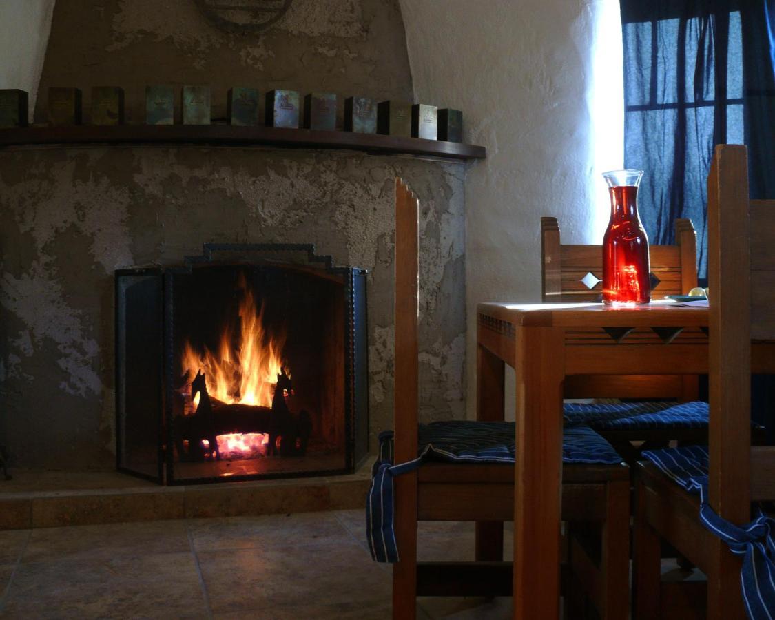 فندق Kay El Bar Guest Ranch ويكنبورغ المظهر الخارجي الصورة