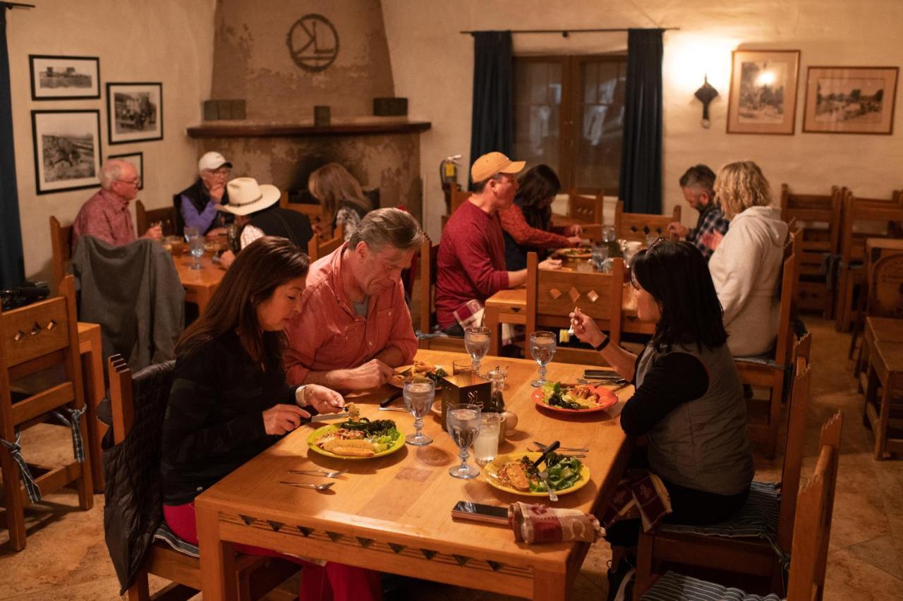 فندق Kay El Bar Guest Ranch ويكنبورغ المظهر الخارجي الصورة