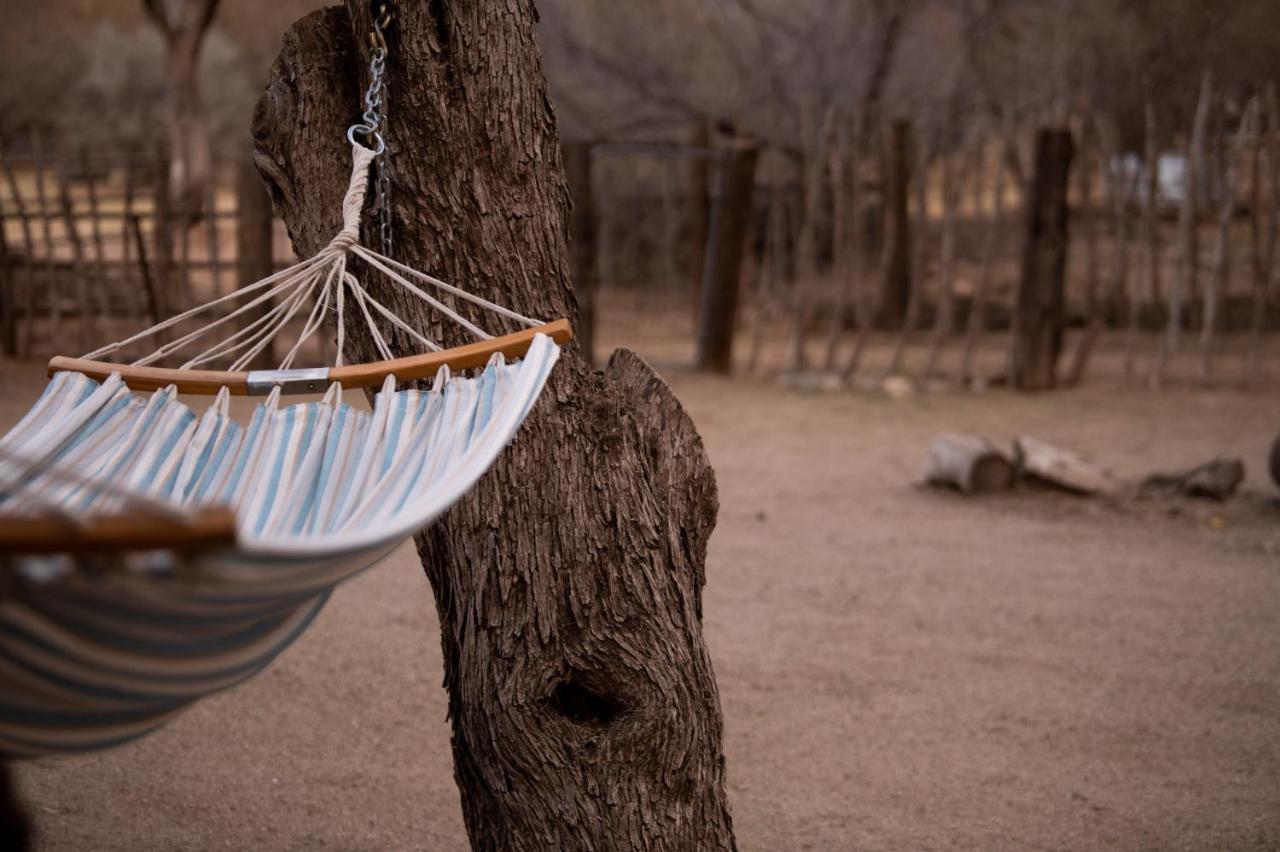 فندق Kay El Bar Guest Ranch ويكنبورغ المظهر الخارجي الصورة